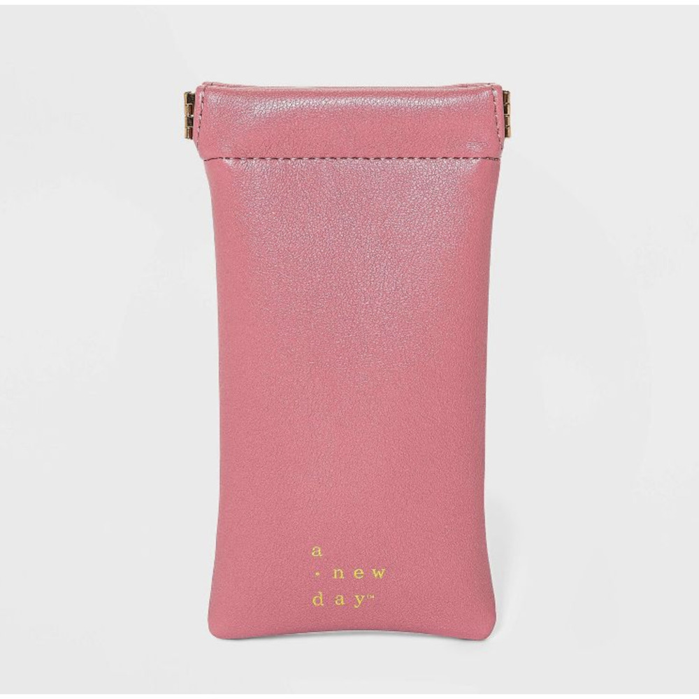 Facile Frame Glasses Case - (New/Sealed)